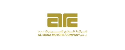Almana Motors — Qatar Automotive Group