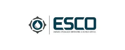 ESCO — Emirates Specialized Contracting & Oilfield Services