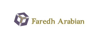 Faredh Arabian — KSA