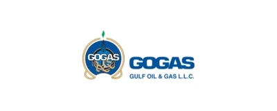 GOGAS — Gulf Oil & Gas