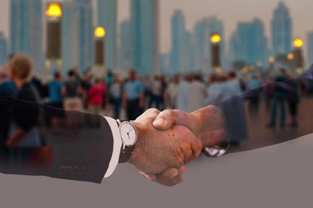 Pakistan Oman partnership