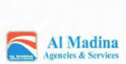 Al Madina Agencies & Services