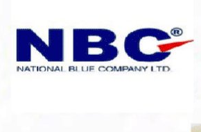 NBC — National Blue Company