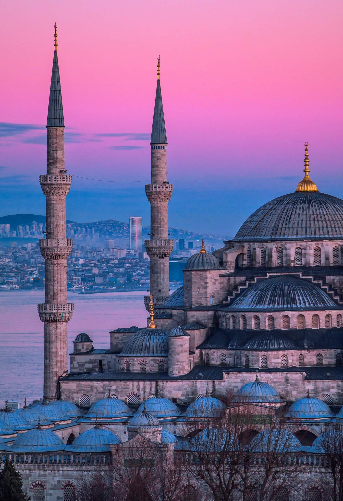 Istanbul, Turkiye
