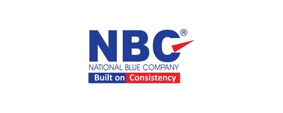 NBC — National Blue Company