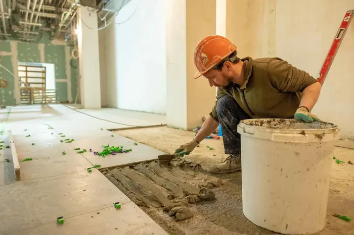 Concrete and formwork workers — Renaissance Recruitment Inc.
